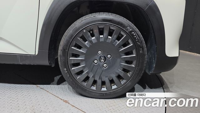 Hyundai Casper 2025 — photo 7