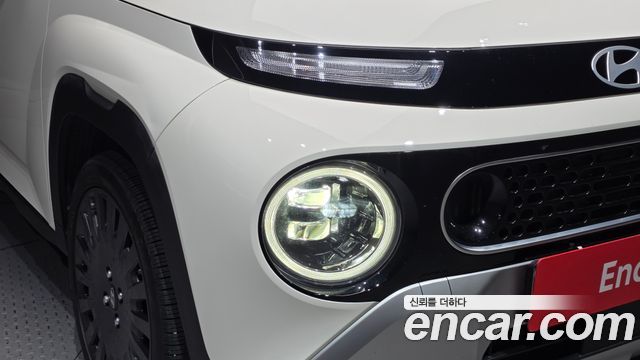 Hyundai Casper 2025 — photo 8