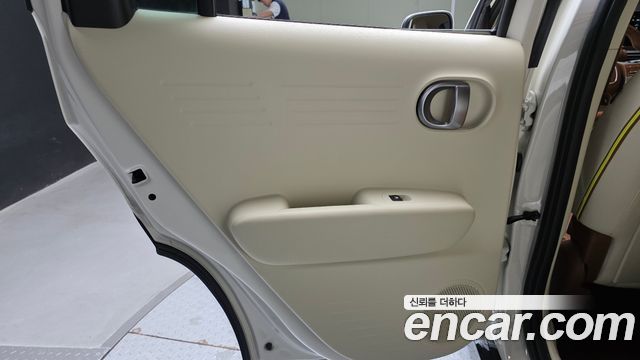 Hyundai Casper 2025 — photo 15