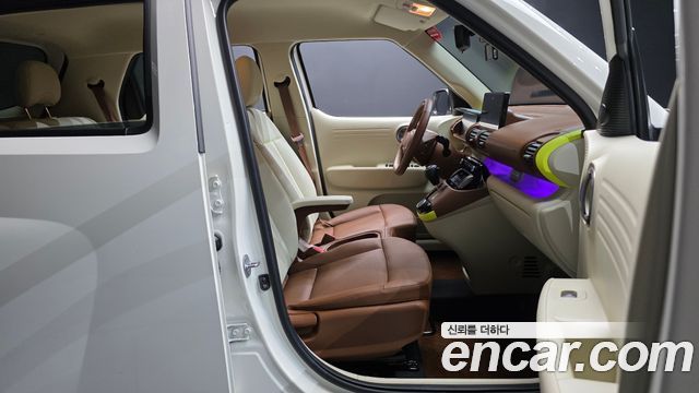 Hyundai Casper 2025 — photo 16