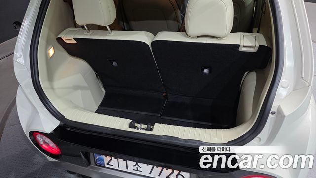 Hyundai Casper 2025 — photo 29