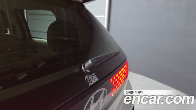 Hyundai Casper 2025 — photo 30