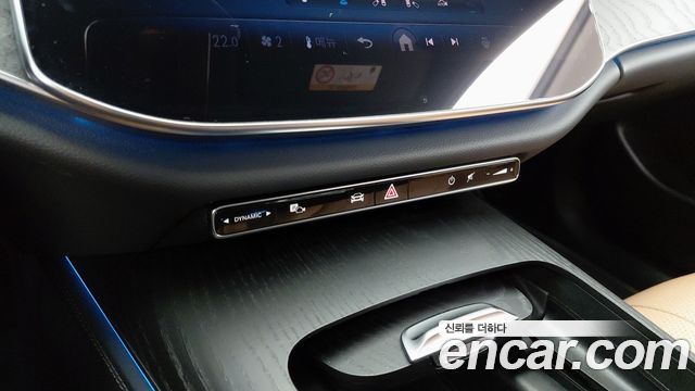 Mercedes-Benz E-Class 2024 — photo 6