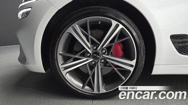 Genesis G70 2024 — photo 5