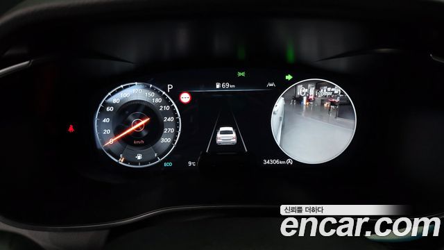 Genesis G70 2024 — photo 8