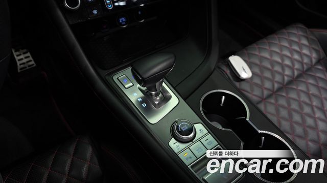 Genesis G70 2024 — photo 9