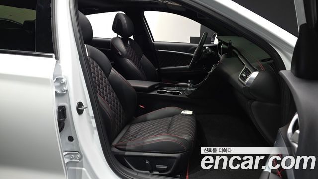 Genesis G70 2024 — photo 11