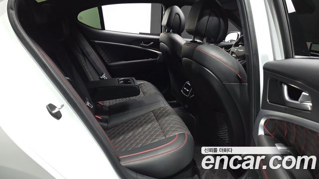Genesis G70 2024 — photo 12