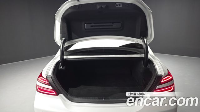 Genesis G70 2024 — photo 20