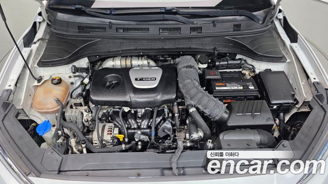 Hyundai Kona 2018 — photo 6