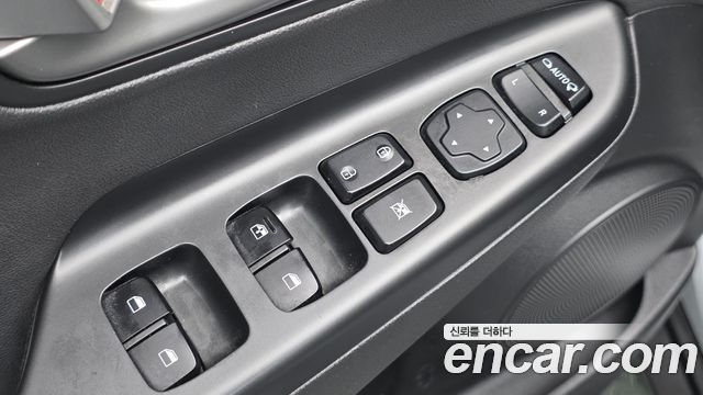 Hyundai Kona 2018 — photo 18