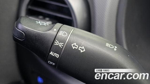 Hyundai Kona 2018 — photo 21