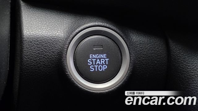 Hyundai Kona 2018 — photo 28