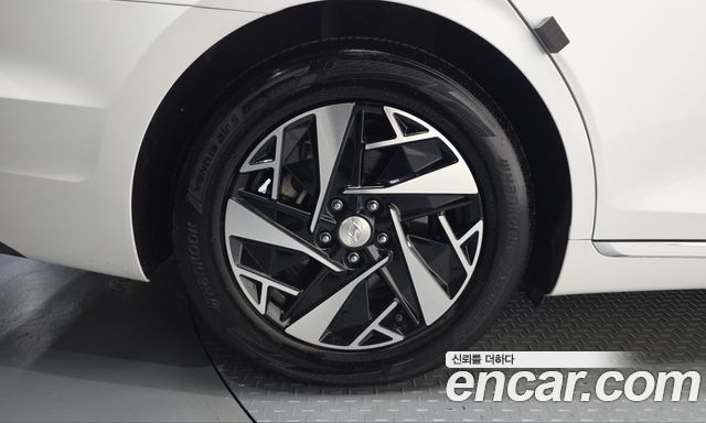Hyundai Grandeur 2020 — photo 5