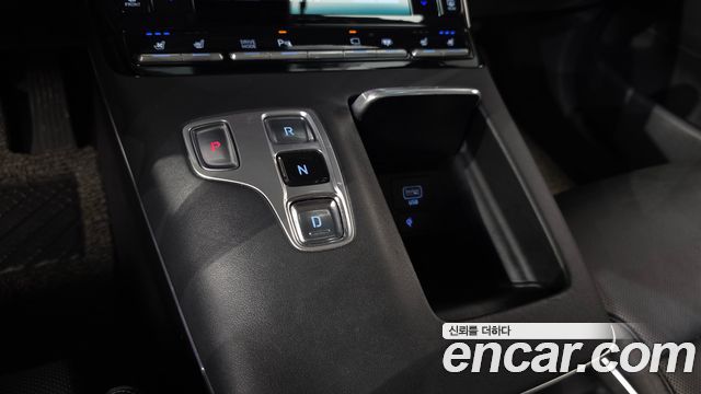 Hyundai Grandeur 2020 — photo 12