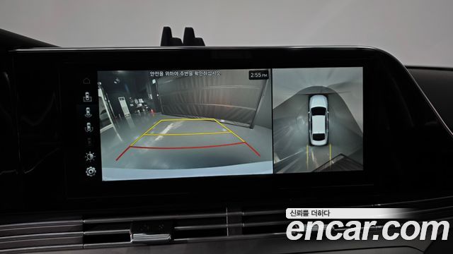 Hyundai Grandeur 2020 — photo 20