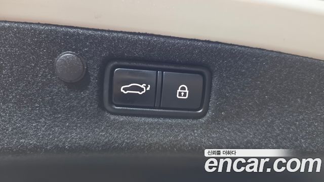Hyundai Grandeur 2020 — photo 22