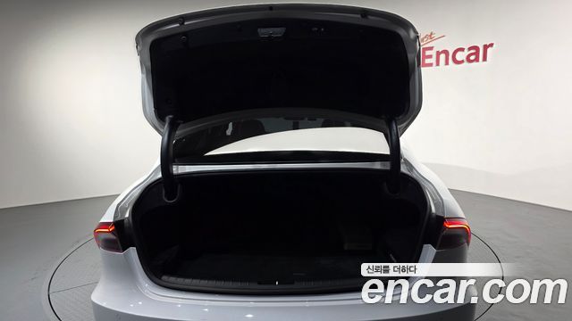Hyundai Grandeur 2020 — photo 23