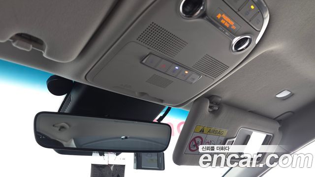 Hyundai Grandeur 2020 — photo 24