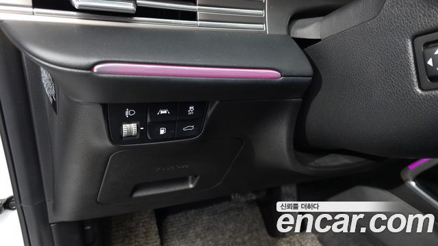 Hyundai Grandeur 2020 — photo 25
