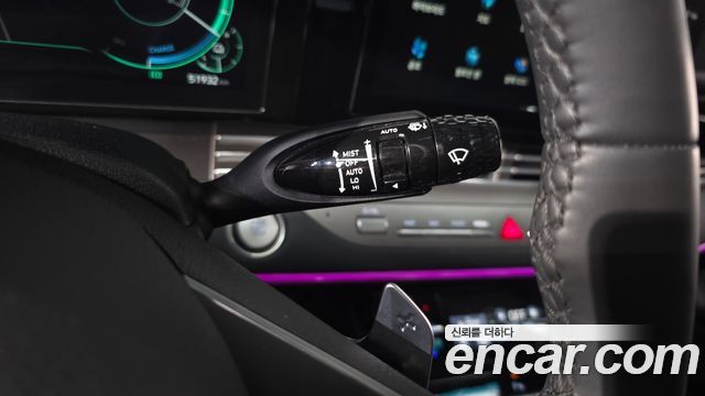 Hyundai Grandeur 2020 — photo 26