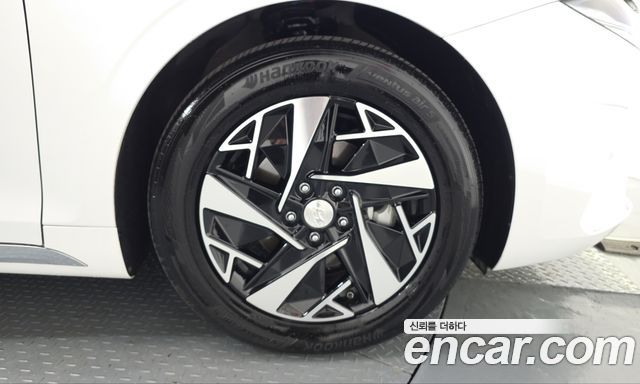 Hyundai Grandeur 2020 — photo 7