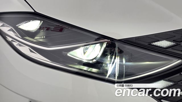 Hyundai Grandeur 2020 — photo 8
