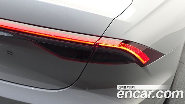 Hyundai Grandeur 2020 — photo 9