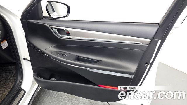 Hyundai Grandeur 2020 — photo 14
