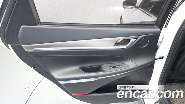 Hyundai Grandeur 2020 — photo 15