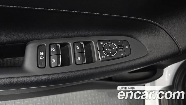 Hyundai Grandeur 2020 — photo 27