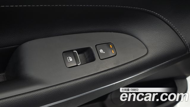 Hyundai Grandeur 2020 — photo 28