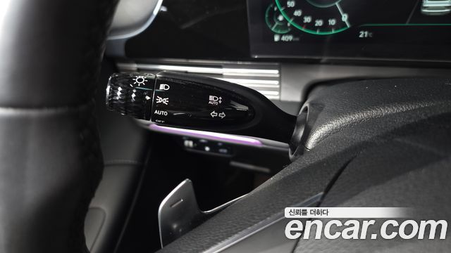 Hyundai Grandeur 2020 — photo 29