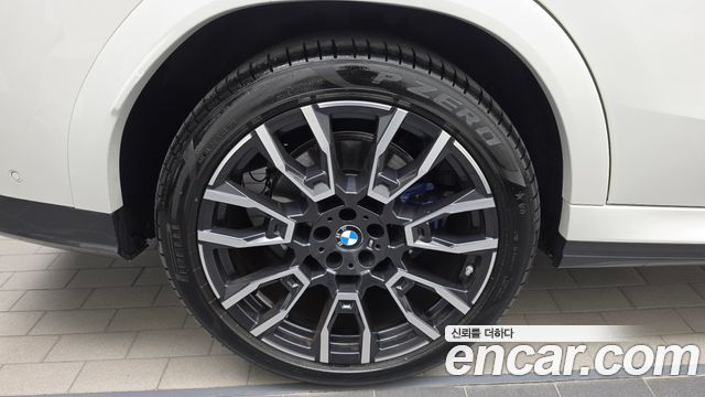 BMW X6 2024 — photo 5