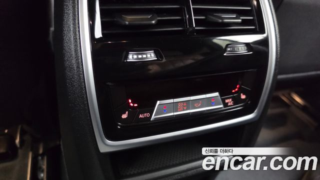BMW X6 2024 — photo 25