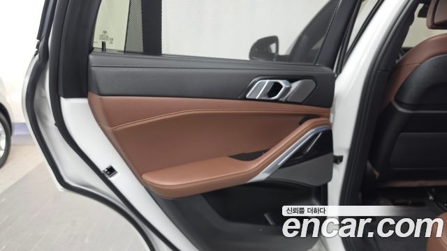 BMW X6 2024 — photo 15