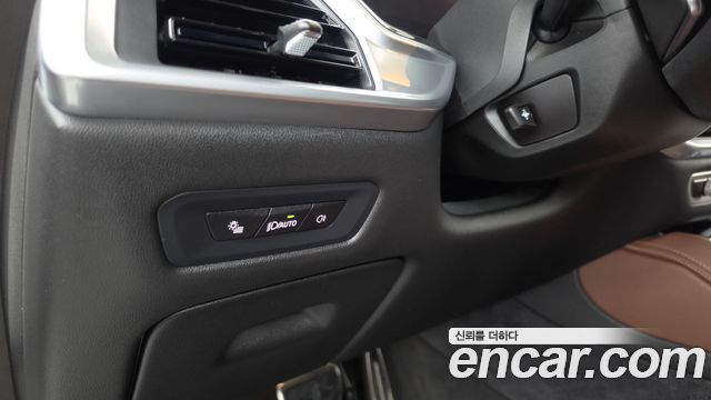 BMW X6 2024 — photo 28