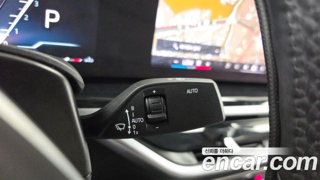 BMW X6 2024 — photo 29