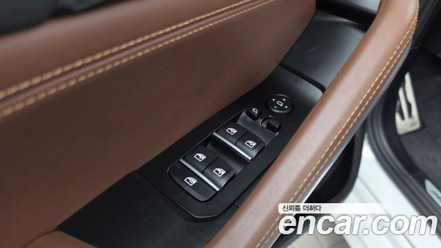 BMW X6 2024 — photo 30