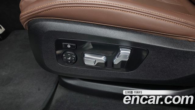 BMW X6 2024 — photo 33