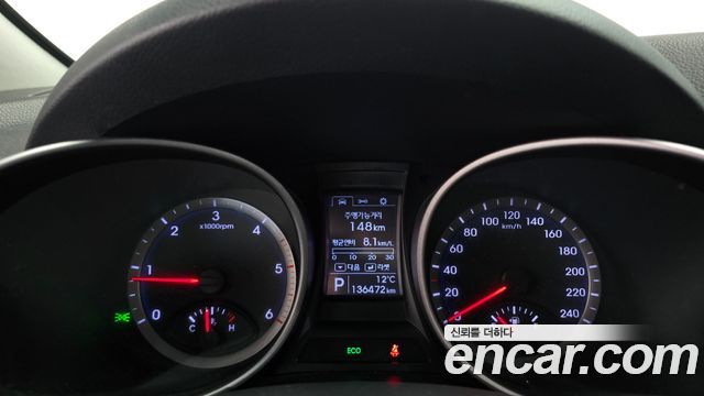 Hyundai Santafe 2015 — photo 8