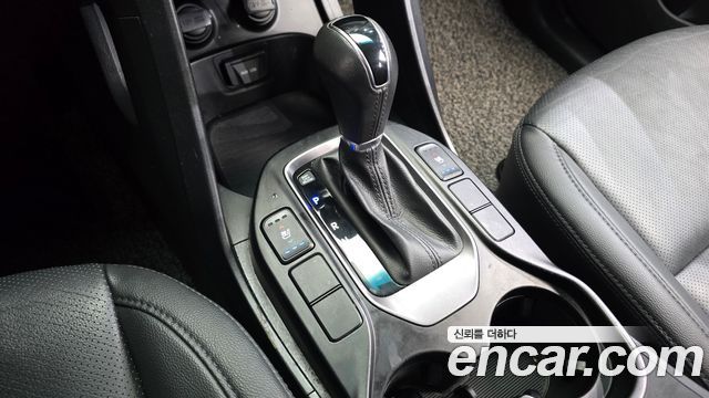 Hyundai Santafe 2015 — photo 9