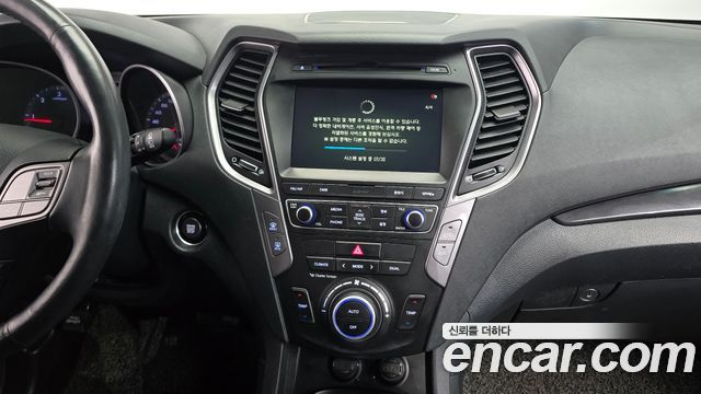 Hyundai Santafe 2015 — photo 14