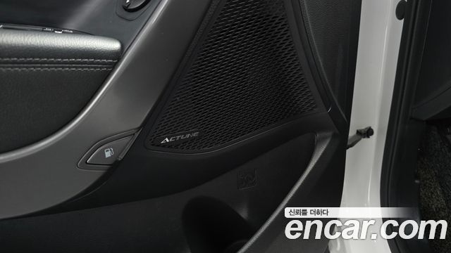 Hyundai Santafe 2015 — photo 18