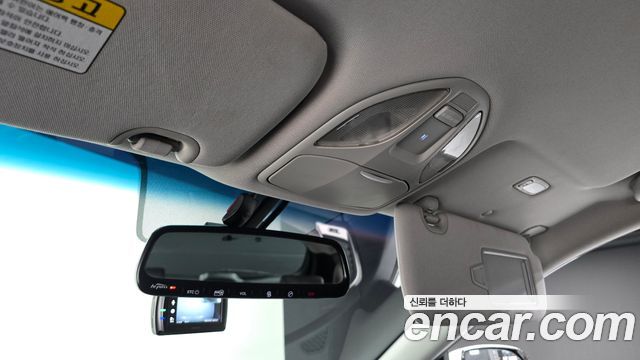 Hyundai Santafe 2015 — photo 20