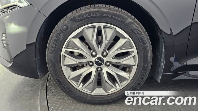 Kia K5 2023 — photo 5