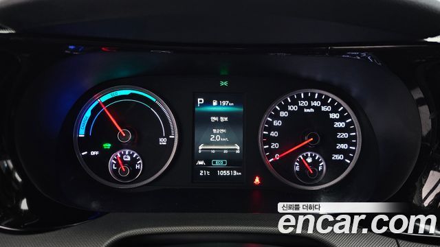 Kia K5 2023 — photo 8