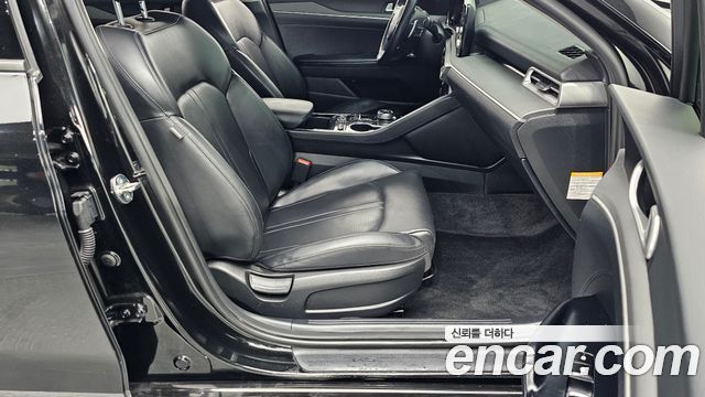 Kia K5 2023 — photo 12
