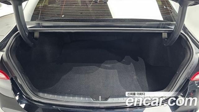 Kia K5 2023 — photo 16