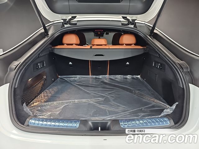 Mercedes-Benz GLC-Class 2025 — photo 20